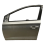 Porta Dianteira Esquerda Hyundai Hb20 2020 Á 2024 Original Usado