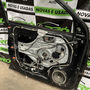 Porta Dianteira Esquerda Hyundai Tucson 2008 Á 2014 Avaria Original Usado