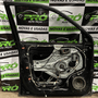 Porta Dianteira Esquerda Hyundai Tucson 2008 Á 2014 Avaria Original Usado