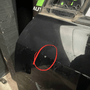 Porta Dianteira Esquerda Hyundai Tucson 2008 Á 2014 Avaria Original Usado
