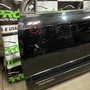 Porta Dianteira Esquerda Hyundai Tucson 2008 Á 2014 Avaria Original Usado