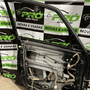 Porta Dianteira Esquerda Jac J6 2011 A 2012 Original Usado