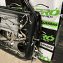 Porta Dianteira Esquerda Jac J6 2011 A 2012 Original Usado