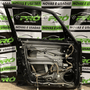 Porta Dianteira Esquerda Jac J6 2011 A 2012 Original Usado