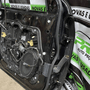 Porta Dianteira Esquerda Jeep Compass 2017 A 2023 Original Usado
