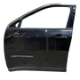 Porta Dianteira Esquerda Jeep Compass 2017 A 2023 Original Usado