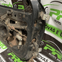 Porta Dianteira Esquerda Peugeot 206 1999 Á 2009 Com Detalhe Original Usado