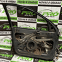 Porta Dianteira Esquerda Peugeot 206 1999 Á 2009 Com Detalhe Original Usado