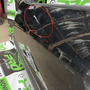 Porta Dianteira Esquerda Peugeot 206 1999 Á 2009 Com Detalhe Original Usado