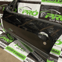 Porta Dianteira Esquerda Peugeot 206 1999 Á 2009 Com Detalhe Original Usado