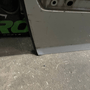 Porta Dianteira Esquerda Peugeot 407 2005 Á 2008 Original Usado