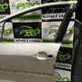 Porta Dianteira Esquerda Peugeot 407 2005 Á 2008 Original Usado