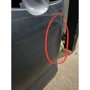 Porta Dianteira Esquerda Toyota Corolla 2020 A 2023 *avaria Original Usado