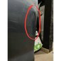 Porta Dianteira Esquerda Toyota Corolla 2020 A 2023 *avaria Original Usado