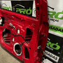 Porta Dianteira Esquerda Volkswagen Fox Xtreme 2015 A 2021 Original Usado