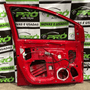 Porta Dianteira Esquerda Volkswagen Fox Xtreme 2015 A 2021 Original Usado