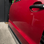 Porta Dianteira Esquerda Volkswagen Fox Xtreme 2015 A 2021 Original Usado