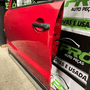Porta Dianteira Esquerda Volkswagen Fox Xtreme 2015 A 2021 Original Usado