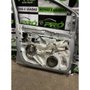 Porta Dianteira Esquerda Vw Fox 2015 Á 2021 Com Avaria Original Usado