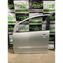 Porta Dianteira Esquerda Vw Fox 2015 Á 2021 Com Avaria Original Usado