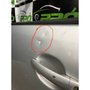 Porta Dianteira Esquerda Vw Fox 2015 Á 2021 Com Avaria Original Usado