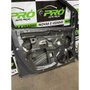 Porta Dianteira Esquerda Vw Fox Xtreme 2015 Á 2020 Original Usado