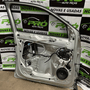 Porta Dianteira Esquerda Vw T-cross 2019 A 2023 Original Usado