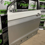Porta Dianteira Esquerda Vw T-cross 2019 A 2023 Original Usado