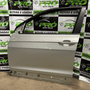 Porta Dianteira Esquerda Vw T-cross 2019 A 2023 Original Usado