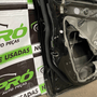 Porta Dianteira Lado Esquerdo Ford Ecosport 2015 2016 Á 2021 Original Usado