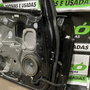 Porta Dianteira Lado Esquerdo Ford Ecosport 2015 2016 Á 2021 Original Usado
