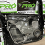 Porta Dianteira Lado Esquerdo Ford Ecosport 2015 2016 Á 2021 Original Usado
