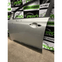 Porta Dianteira Lado Esquerdo Hyundai Hb20x 2013 Á 2018 Original Usado