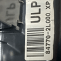 Porta Objetos Hyundai I30 Original 847702l000 Original Usado