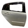 Porta Traseira Direita Chevrolet Agile 2010 Á 2014 Original Usado