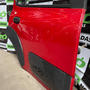 Porta Traseira Direita Fiat Uno Vivace 2016 Á 2021 Original Usado