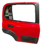 Porta Traseira Direita Fiat Uno Vivace 2016 Á 2021 Original Usado