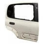 Porta Traseira Direita Fiat Uno Vivace 2016 Á 2021 Original Usado