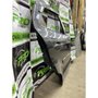 Porta Traseira Direita Ford Ecosport 2013 2014 2015 2016 Original Usado