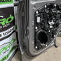 Porta Traseira Direita Jeep Renegade 2016 A 2023 Original Usado