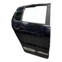 Porta Traseira Direita Volkswagen Fox 2015 A 2020 Com Avaria Original Usado