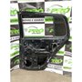 Porta Traseira Direita Volkswagen Fox 2015 A 2020 Com Avaria Original Usado
