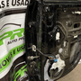 Porta Traseira Direita Vw Fox Xtreme 2015 Á 2021 Original Usado