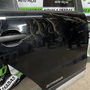 Porta Traseira Direita Vw Fox Xtreme 2015 Á 2021 Original Usado