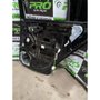 Porta Traseira Direita Vw Fox Xtreme 2019 Á 2021 Com Detalhe Original Usado