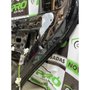 Porta Traseira Direita Vw Fox Xtreme 2019 Á 2021 Com Detalhe Original Usado