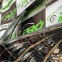 Porta Traseira Direita Vw Fox Xtreme 2019 Á 2021 Com Detalhe Original Usado