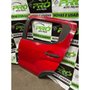 Porta Traseira Esquerda Fiat Mobi 2016 2017 2018 19 20 2021 Original Usado
