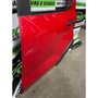 Porta Traseira Esquerda Fiat Mobi 2016 2017 2018 19 20 2021 Original Usado