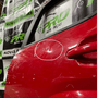 Porta Traseira Esquerda Fiat Mobi 2016 Á 2021 *com Detalhe Original Usado